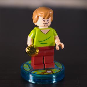 Lego Dimensions - Team Pack - Scooby-Doo (06)